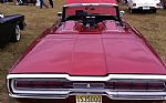 1966 Thunderbird Roadster Thumbnail 39