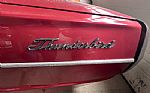 1966 Thunderbird Roadster Thumbnail 48