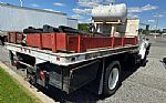 1990 L700 Flatbed Truck Thumbnail 5