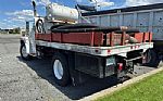 1990 L700 Flatbed Truck Thumbnail 3