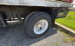 1990 L700 Flatbed Truck Thumbnail 16