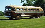 1947 B1-47 Transit Bus Thumbnail 2