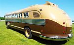 1947 B1-47 Transit Bus Thumbnail 3