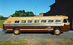 1947 B1-47 Transit Bus Thumbnail 5