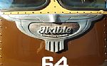 1947 B1-47 Transit Bus Thumbnail 8