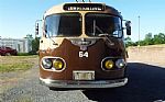 1947 B1-47 Transit Bus Thumbnail 7