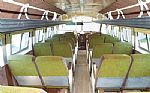 1947 B1-47 Transit Bus Thumbnail 14