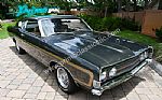 1969 Torino GT Thumbnail 1