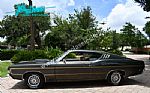1969 Torino GT Thumbnail 3