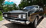 1969 Torino GT Thumbnail 73