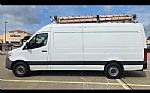 2021 Sprinter 2500 Cargo Van Thumbnail 1