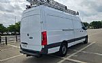 2021 Sprinter 2500 Cargo Van Thumbnail 3