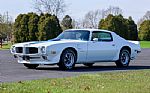 1970 Trans Am Thumbnail 7