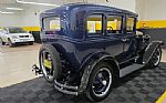 1929 AC International 4 Door 5 Pass Thumbnail 4