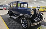 1929 AC International 4 Door 5 Pass Thumbnail 3