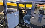 1929 AC International 4 Door 5 Pass Thumbnail 8