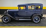 1929 AC International 4 Door 5 Pass Thumbnail 7