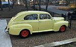 1941 Tudor Sedan Thumbnail 2