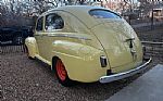 1941 Tudor Sedan Thumbnail 4