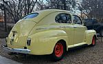 1941 Tudor Sedan Thumbnail 3