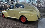 1941 Tudor Sedan Thumbnail 5