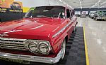 1962 Biscayne Wagon 2dr Custom Stre Thumbnail 9