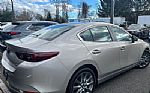 2026 Mazda3 Sedan Thumbnail 3