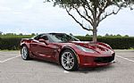 2017 Corvette 2dr Grand Sport Cpe w Thumbnail 4