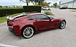 2017 Corvette 2dr Grand Sport Cpe w Thumbnail 16