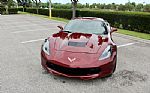 2017 Corvette 2dr Grand Sport Cpe w Thumbnail 22