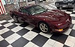 2003 Corvette Thumbnail 3