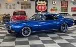 1968 Firebird Pro Touring Thumbnail 2