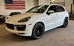 2016 Cayenne GTS Thumbnail 1
