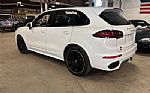 2016 Cayenne GTS Thumbnail 5