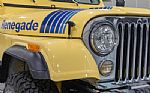 1980 CJ-7 Renegade Thumbnail 30
