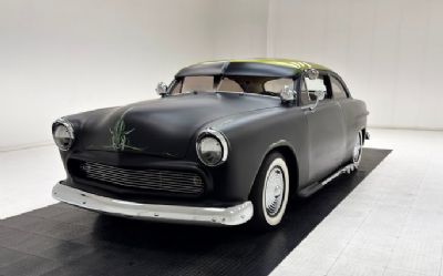 Photo of a 1950 Ford Custom Tudor Sedan for sale