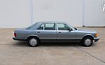 1989 420SEL Thumbnail 4