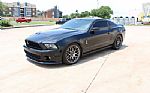 2012 Mustang Shelby GT500 Thumbnail 2