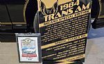 1984 Trans Am Thumbnail 47