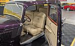 1934 Deluxe Sedan Thumbnail 7