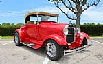 1928 Roadster Street Rod Thumbnail 4