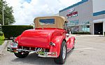 1928 Roadster Street Rod Thumbnail 11