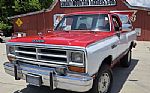 1989 Ramcharger Thumbnail 4