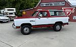 1989 Ramcharger Thumbnail 2