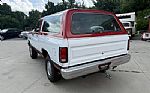 1989 Ramcharger Thumbnail 6