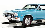 1967 Chevelle SS Thumbnail 10