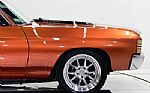1971 Chevelle SS Pro Touring Thumbnail 18