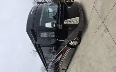 Photo of a 2024 Thor Motorcoach Aria 4000 for sale