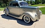1935 Coupe Thumbnail 6