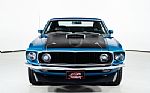 1969 Mustang Mach 1 S-Code Thumbnail 4